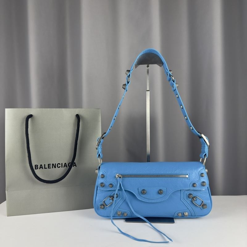 Ba*len*cia*ga satchel bags